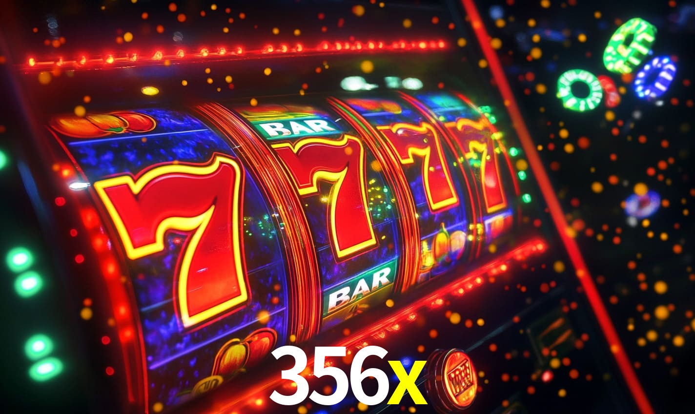 356x: Seu Cassino Premiado com Pagamentos Rápidos