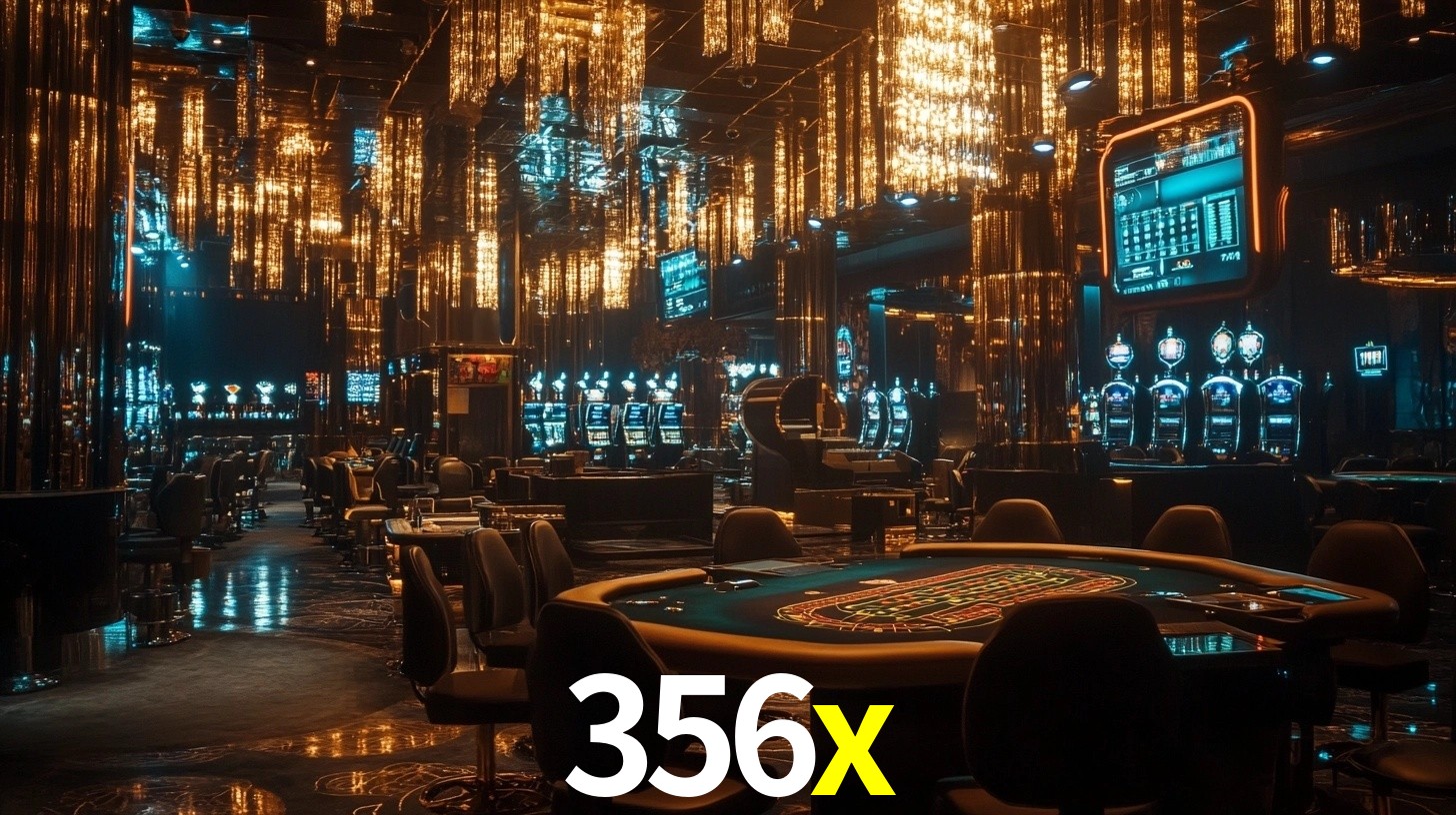 356x - Desafio da Riqueza Máxima - 356x bet