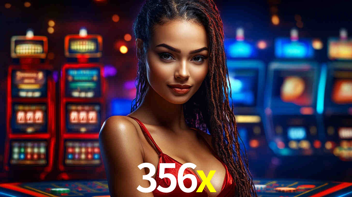 Apostas Esportivas na 356x: Um Guia Completo