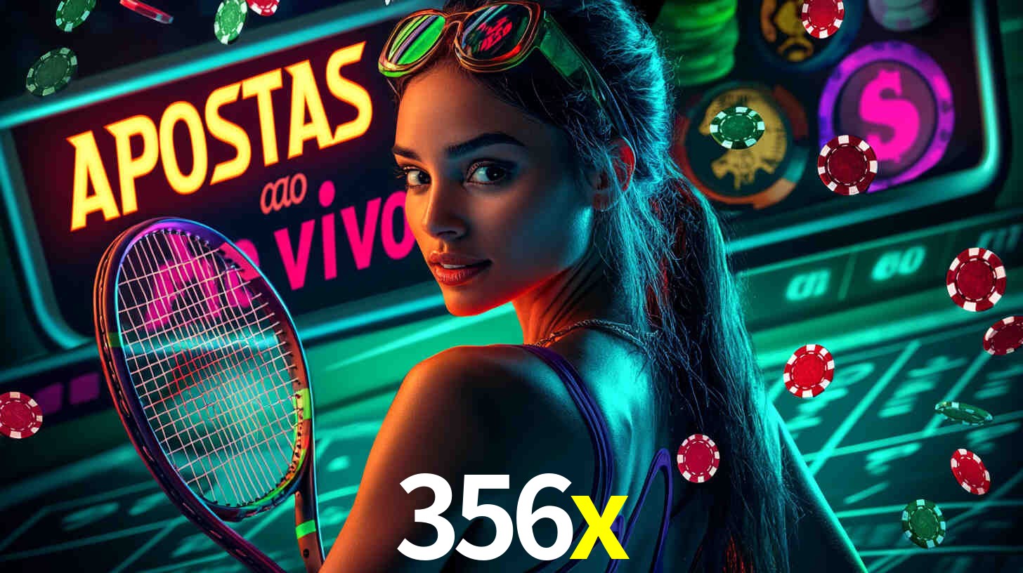 Desvendando o Mundo dos Jogos Virtuais na 356x