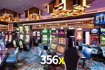 Apostas Esportivas na 356x: Um Guia Completo