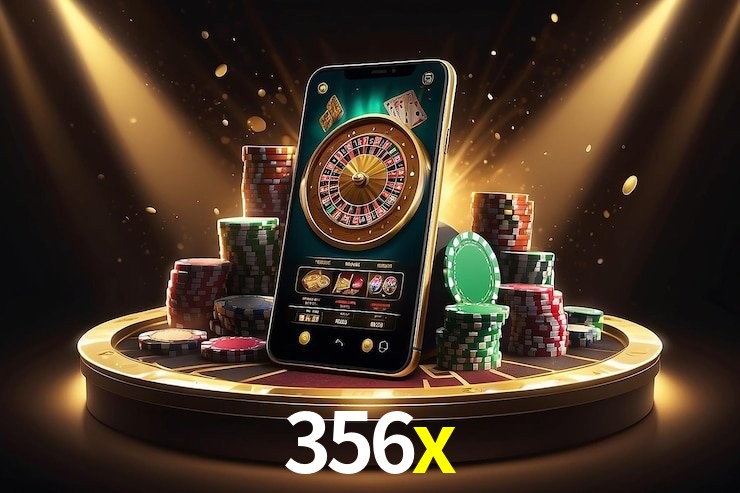 Jogos de Slot 356x