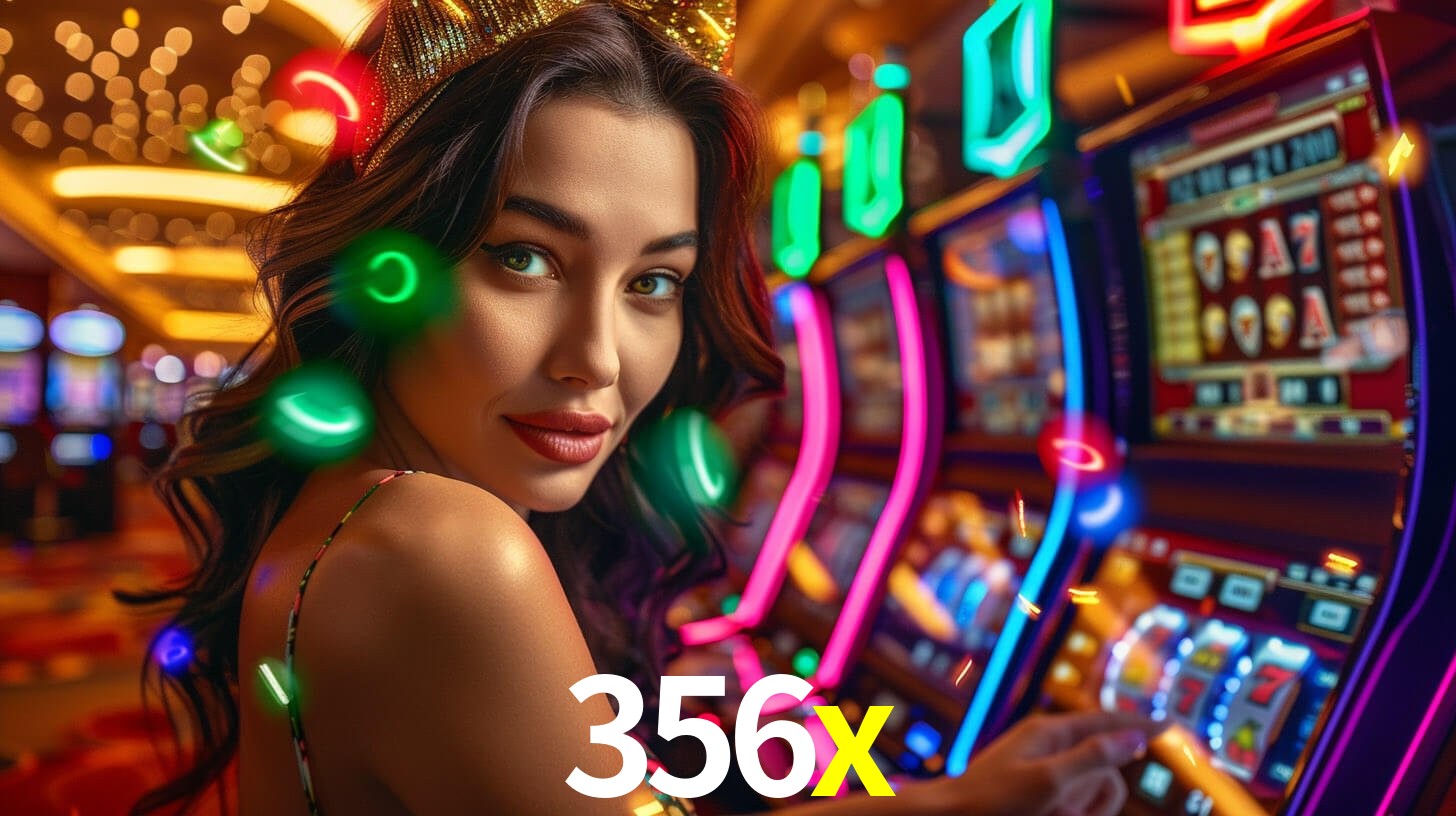 356x.com login