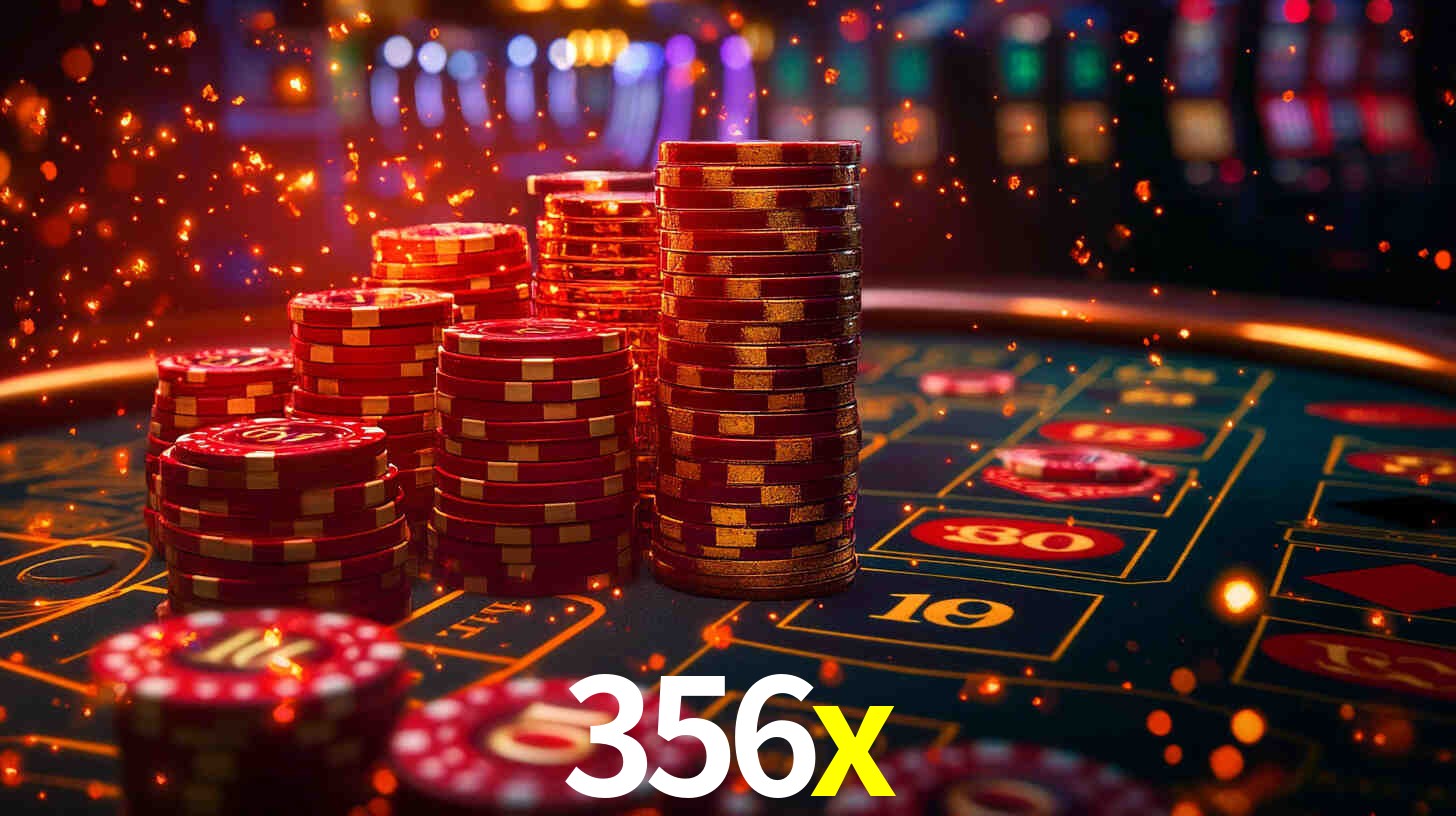 Welcome Bonus 356x