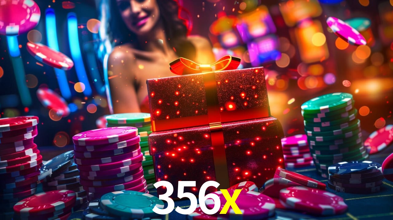 Inovações de Jogos na 356x: O Futuro das Experiências Interativas
