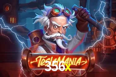 Recursos de Bônus 356x