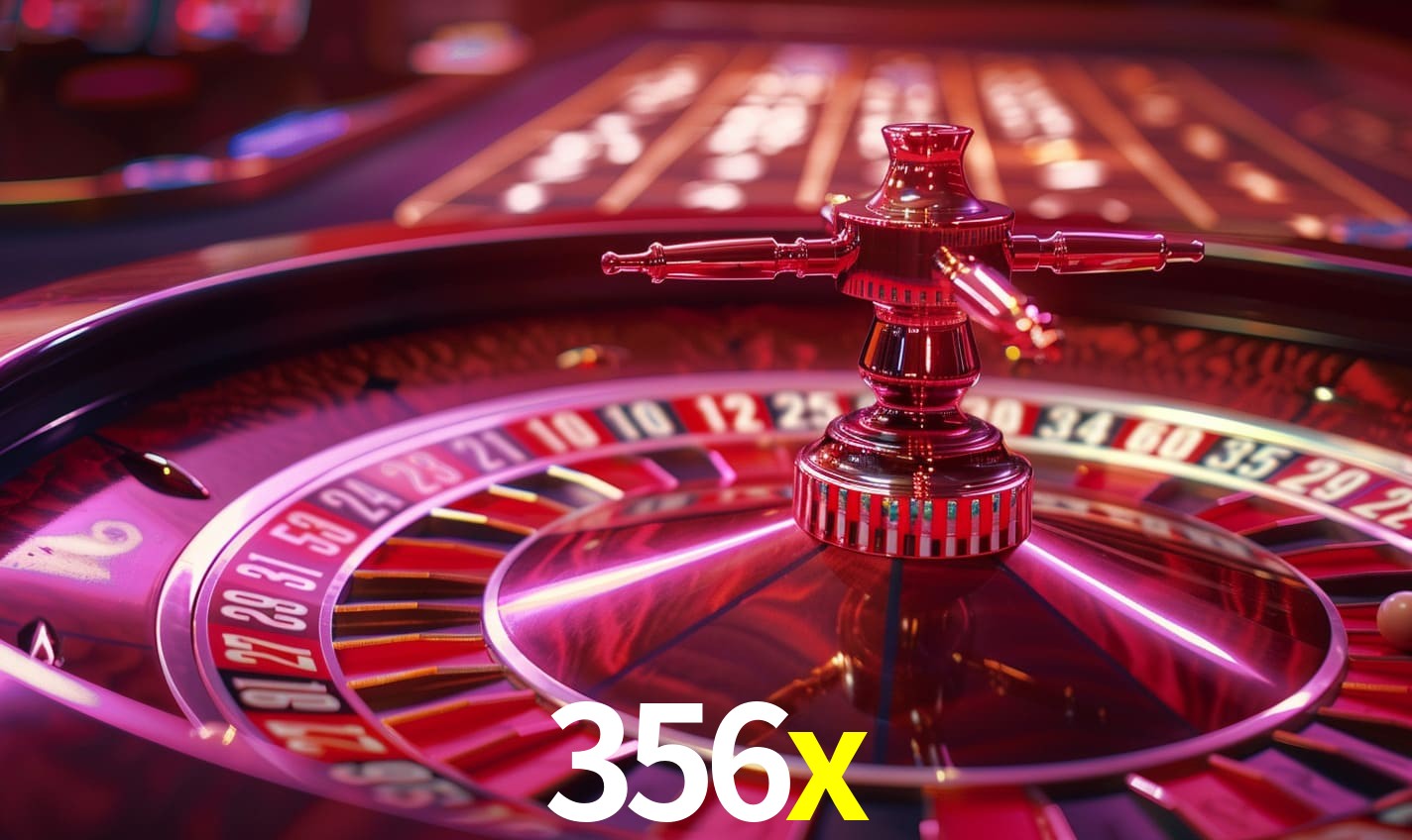 Explorando a Categoria de Eventos em Apostas na 356x