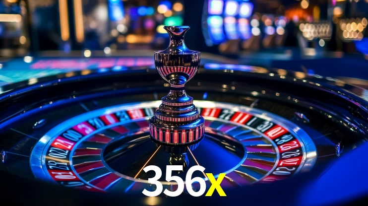 356x.com login