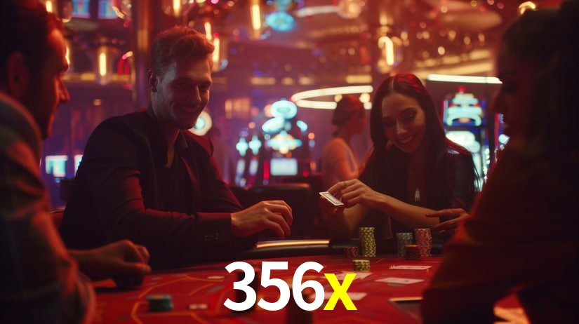 A Emoção da Loteria na 356x: Uma Chance de Mudança de Vida