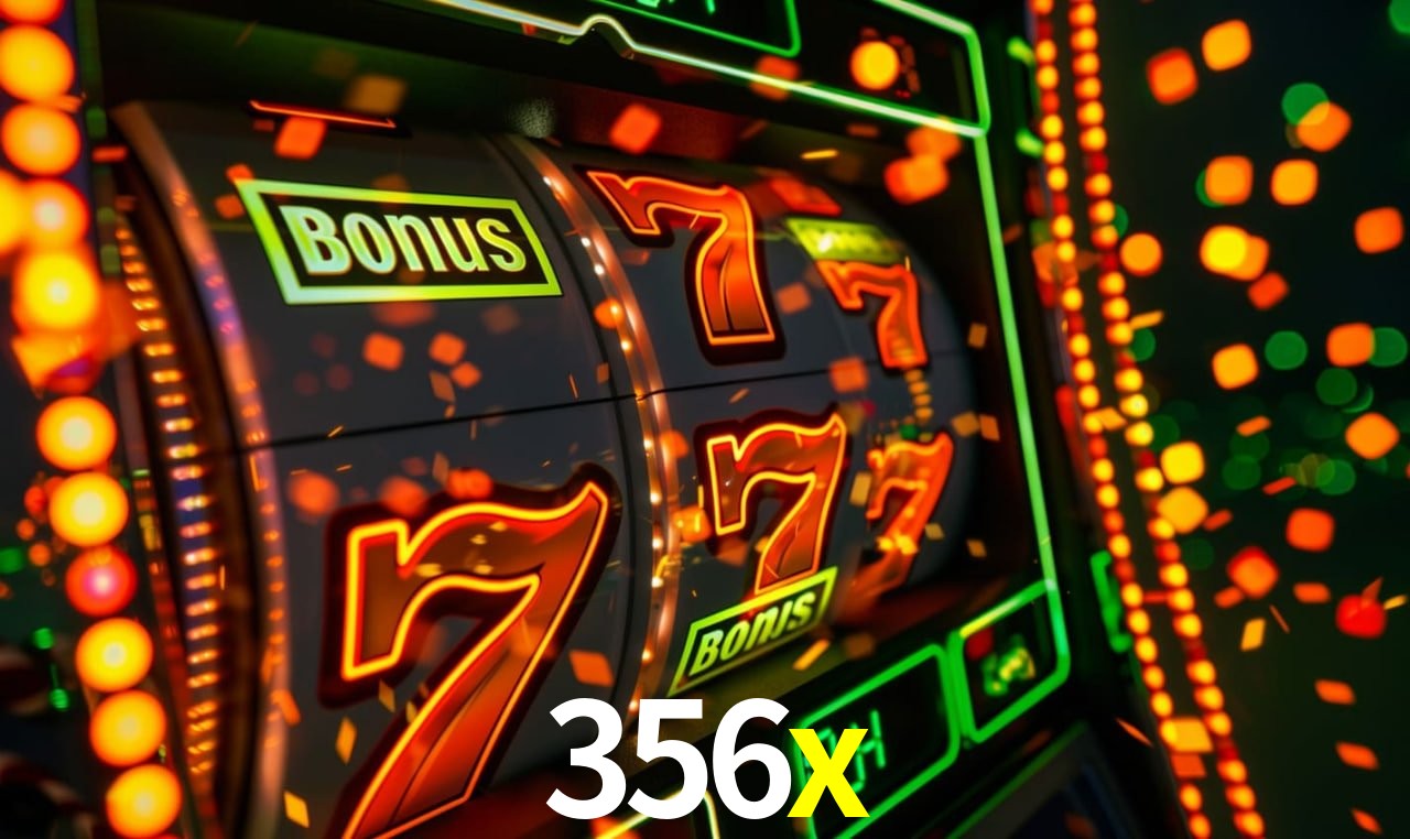 Descubra o Programa VIP da 356x: Vantagens Exclusivas para Jogadores