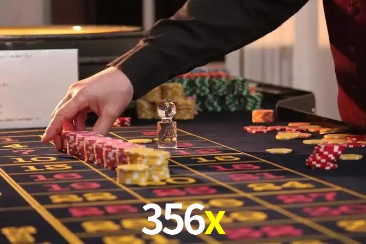 A Revolução dos Aplicativos de Jogos no 356x