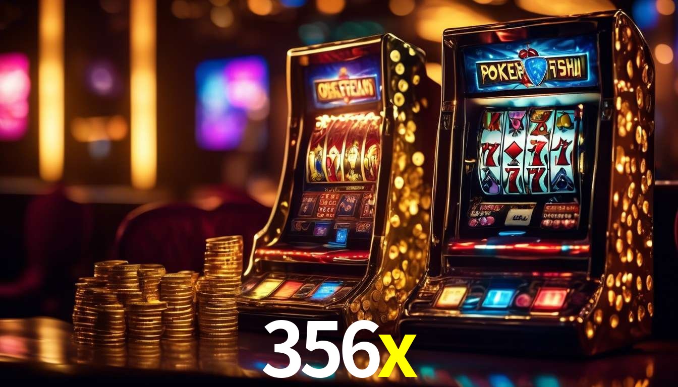Descubra a Essência do 356x: Nossa História e Compromissos