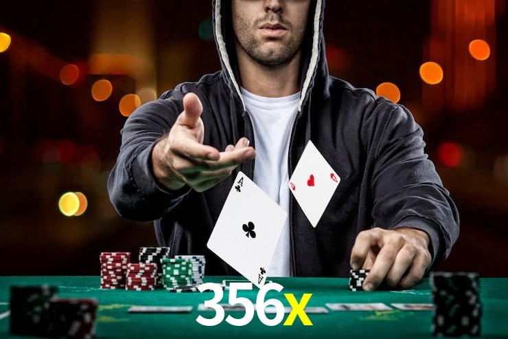 Bônus Generosos e Exclusivos no 356x para Você!