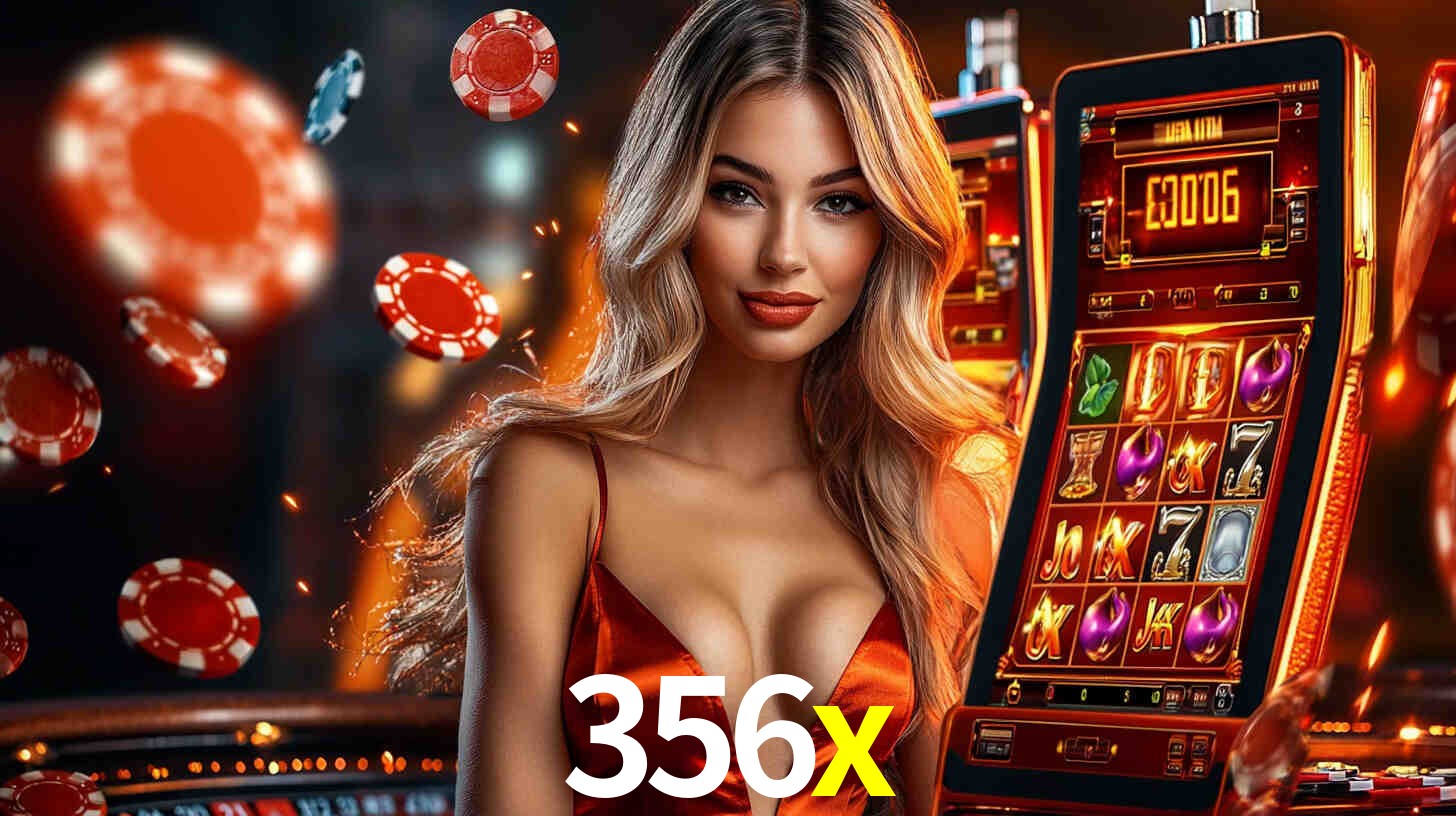 356x bet