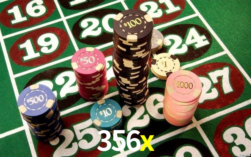 Explorando a Categoria de Eventos em Apostas na 356x