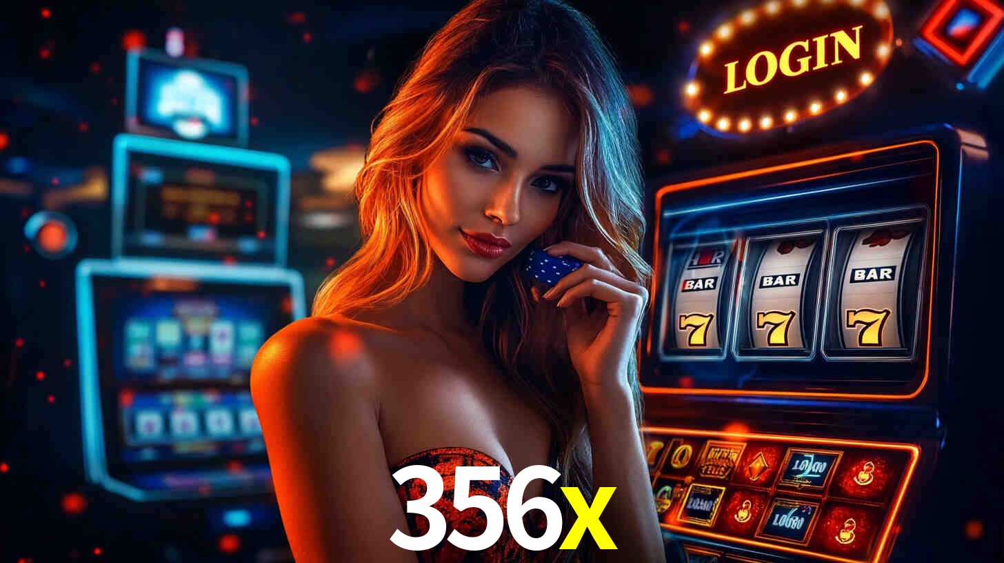 356x: A Experiência de Casino com Jogos de Mesa ao Vivo