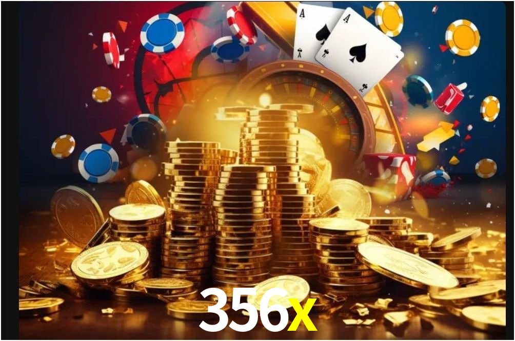 A Emoção da Loteria na 356x: Uma Chance de Mudança de Vida