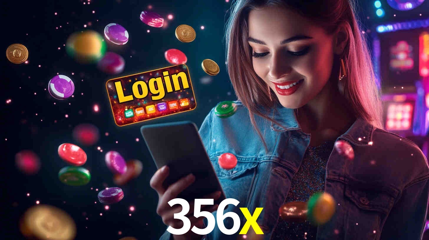 Apostas Esportivas na 356x: Um Guia Completo