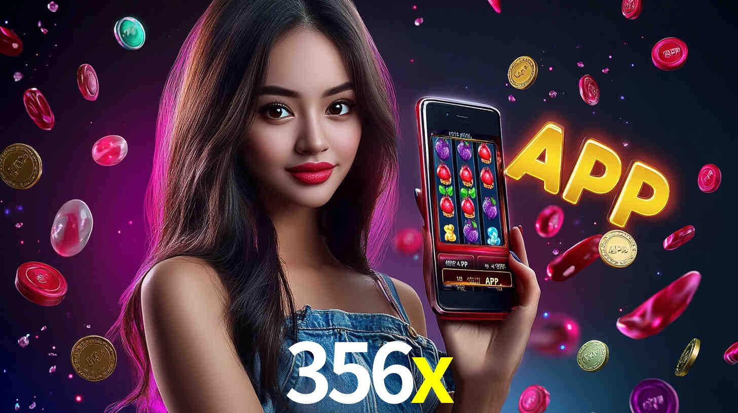 Inovações de Jogos na 356x: O Futuro das Experiências Interativas