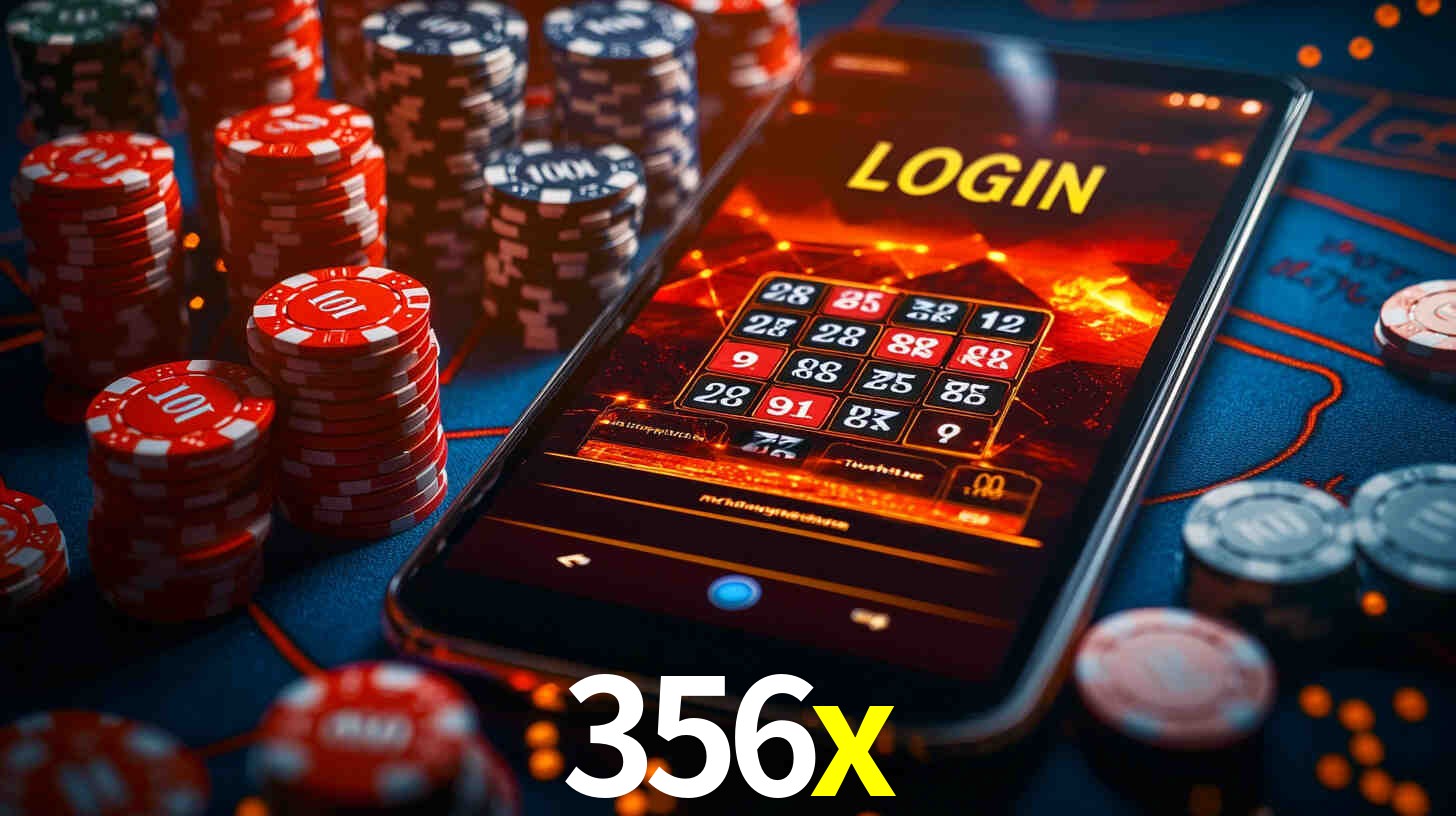 356x bet