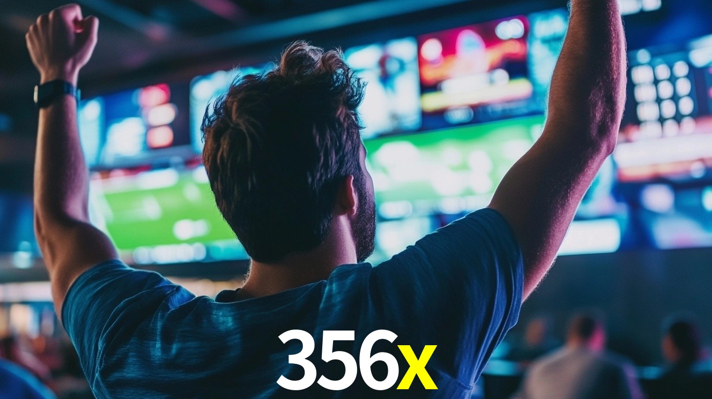 356x bet