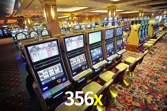 10 Perfis de Indivíduos que Exigem Cautela no 356x Cassino