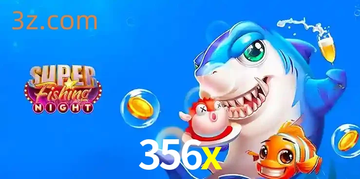 Cassino de Pesca: Uma Visão Geral e Recomendação no 356x