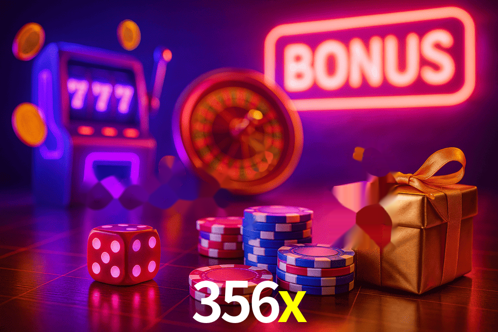Apostas Esportivas na 356x: Um Guia Completo