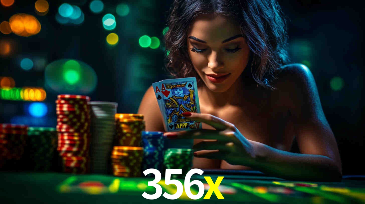 Inovações de Jogos na 356x: O Futuro das Experiências Interativas