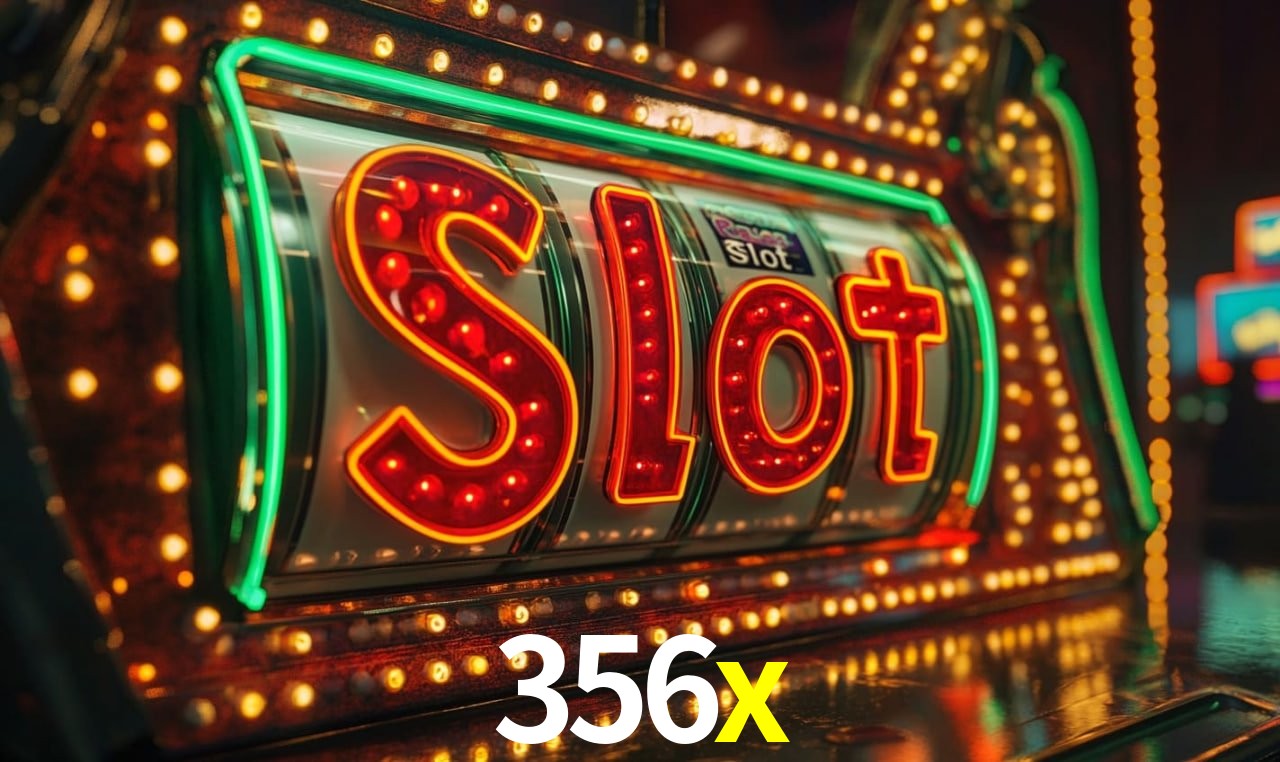 356x PIX Instantâneo - Saques em 8 Minutos