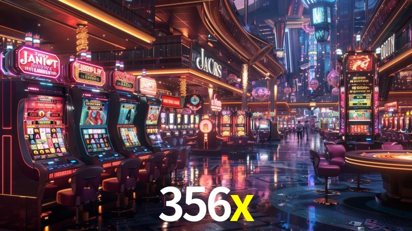 Live Casino 356x