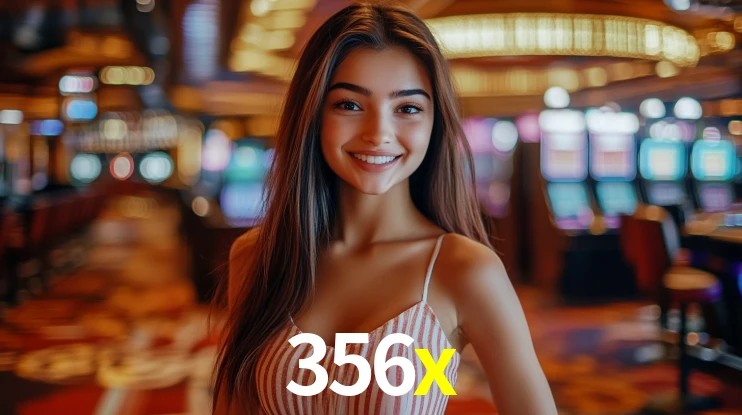 Ofertas Imperdíveis na 356x: Promoções e Bônus Que Valem a Pena