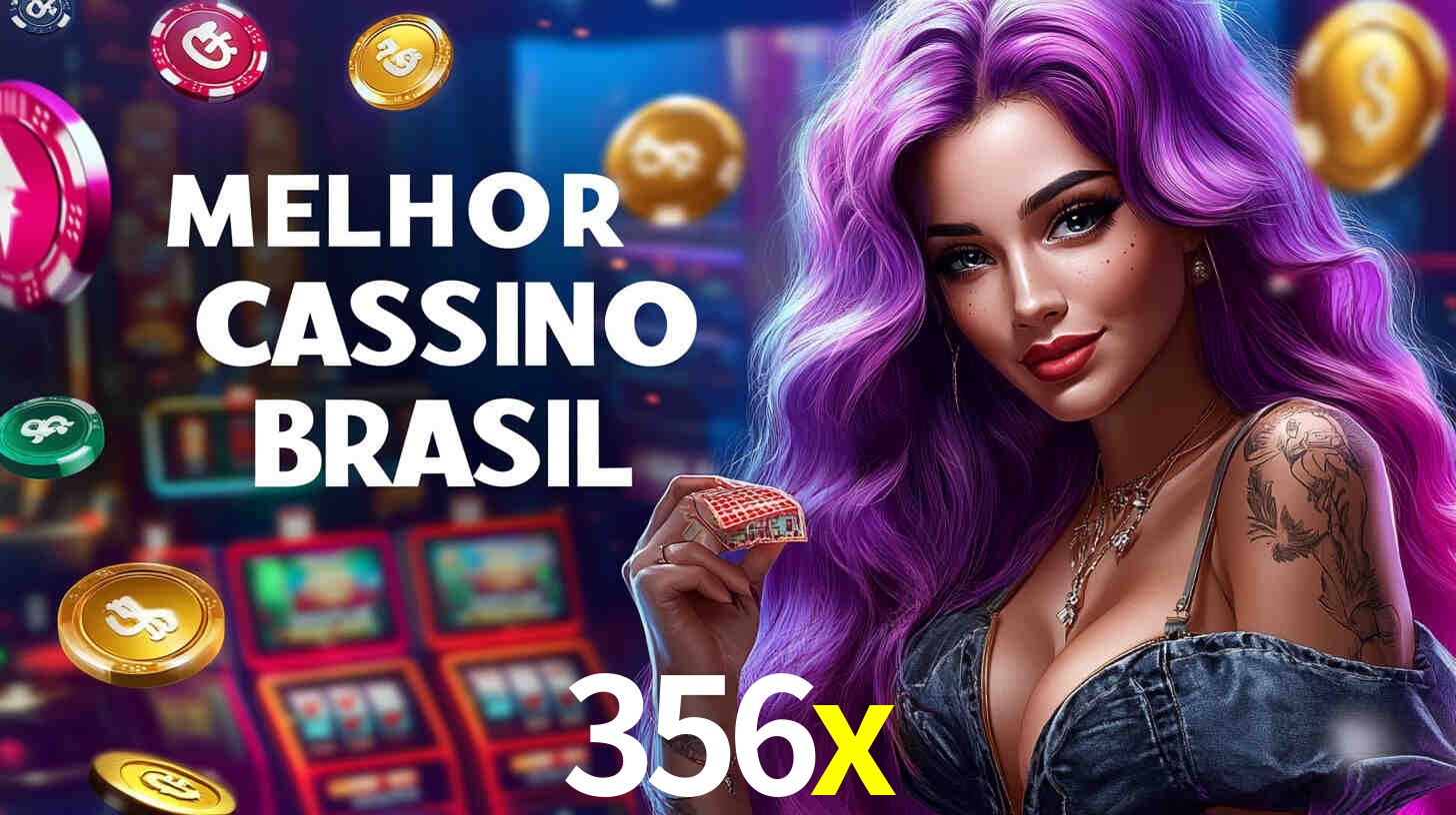 Explorando a Categoria de Eventos em Apostas na 356x