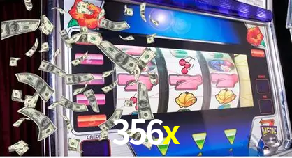 Descubra a Essência do 356x: Nossa História e Compromissos