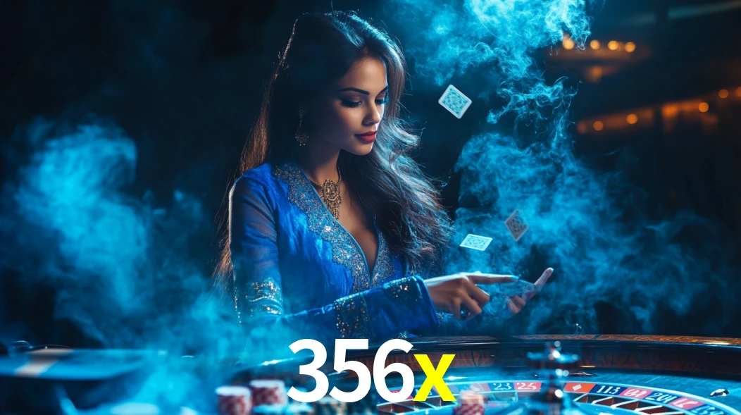 A Emoção da Loteria na 356x: Uma Chance de Mudança de Vida