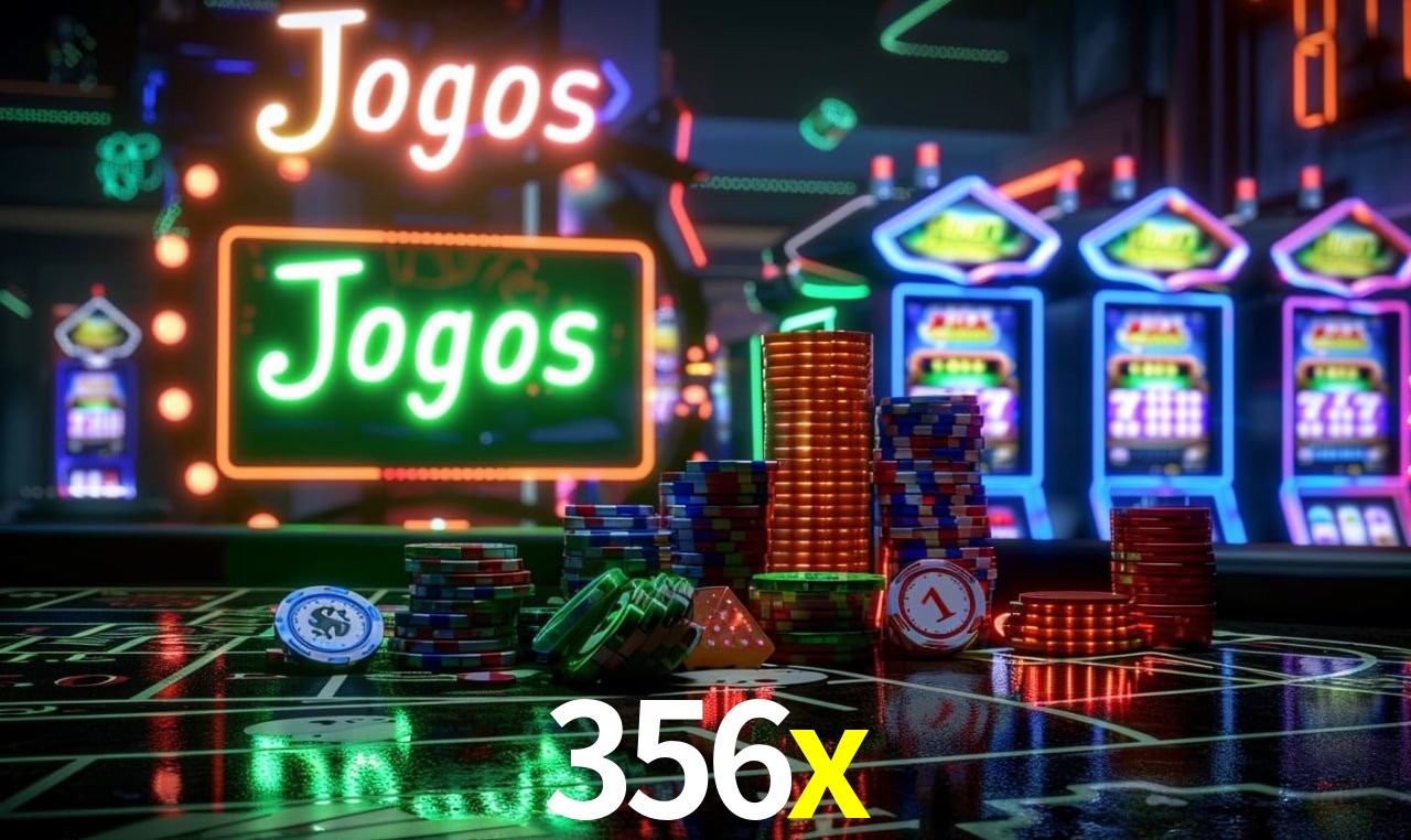 Odds Competitivas 356x