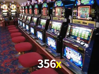 A Emoção da Loteria na 356x: Uma Chance de Mudança de Vida
