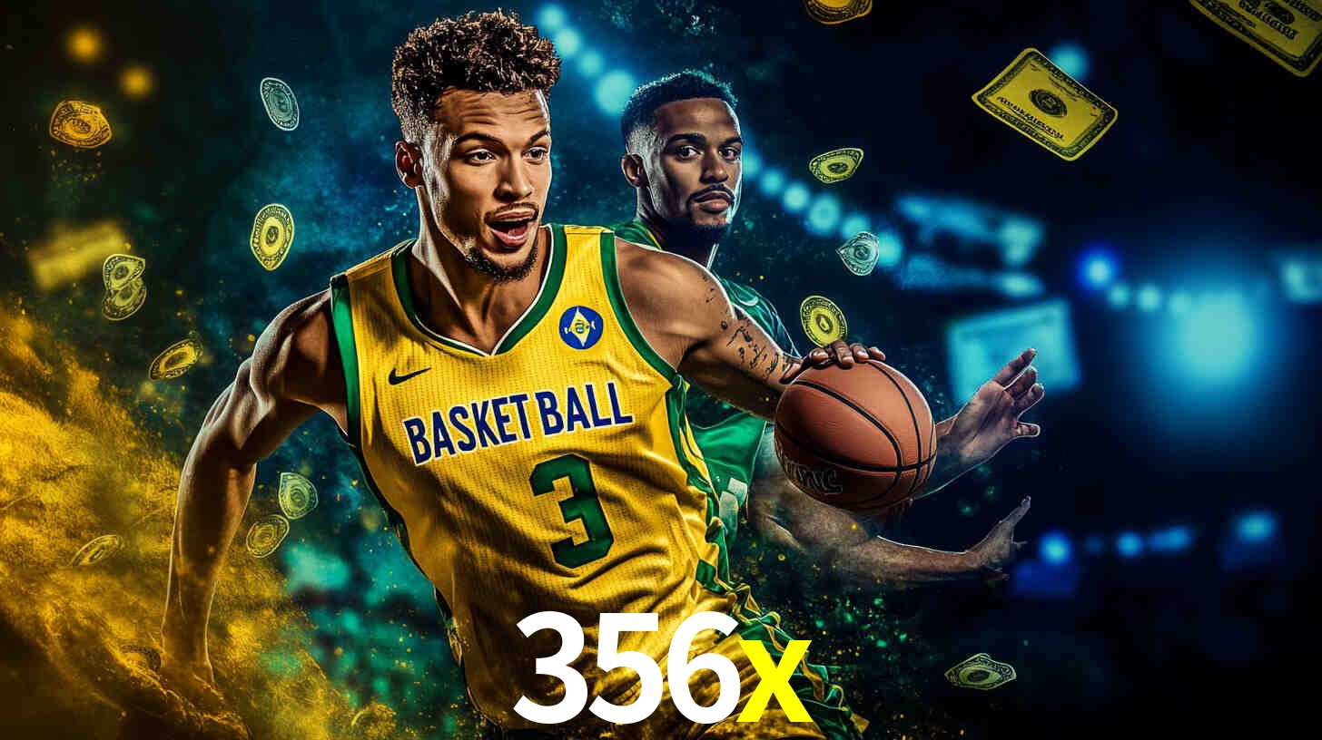 Explorando a Categoria de Eventos em Apostas na 356x