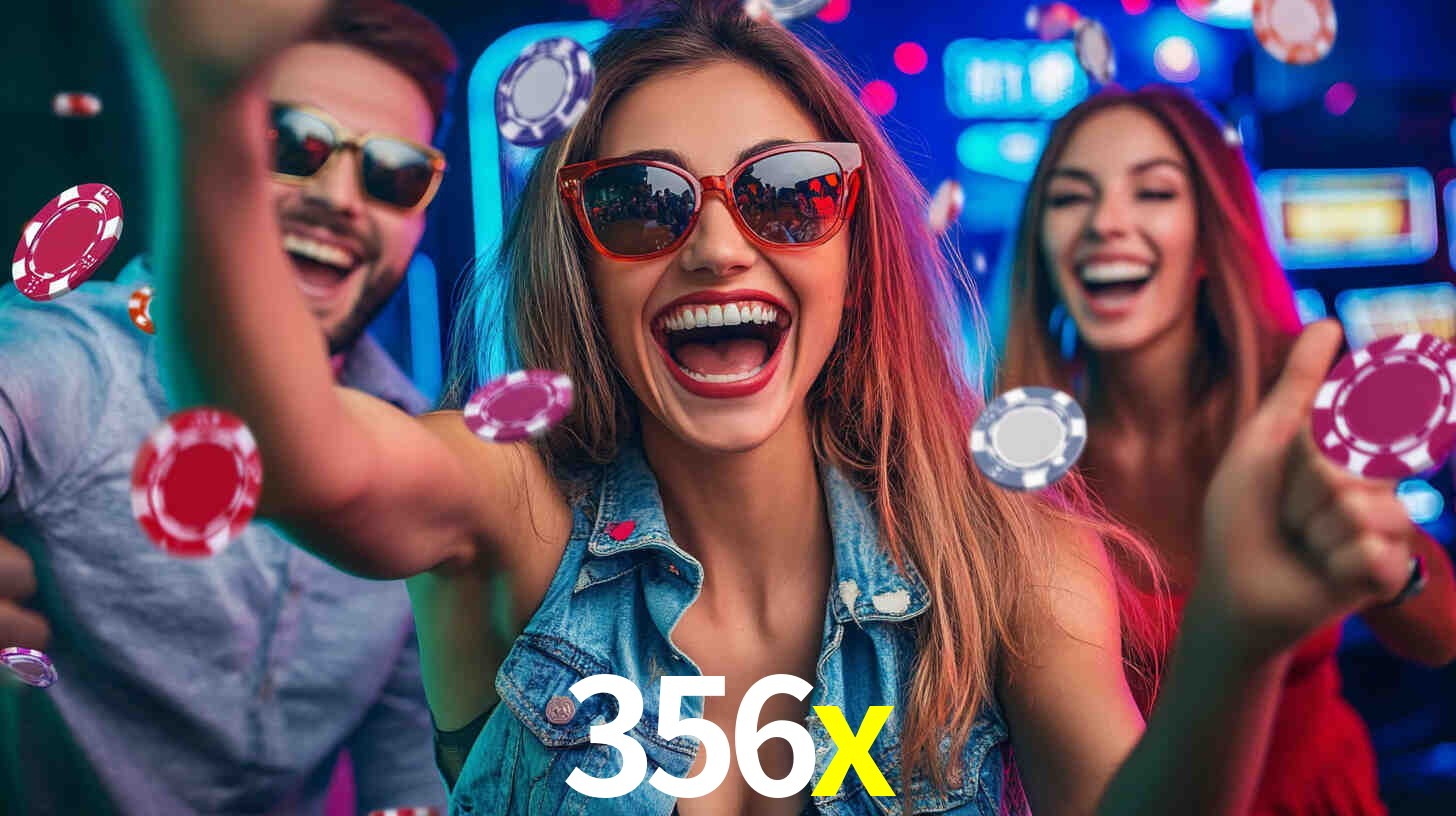 Descubra a Essência do 356x: Nossa História e Compromissos