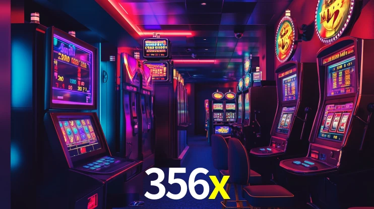 Explore as vantagens do 356x: serviço profissional e confiabilidade