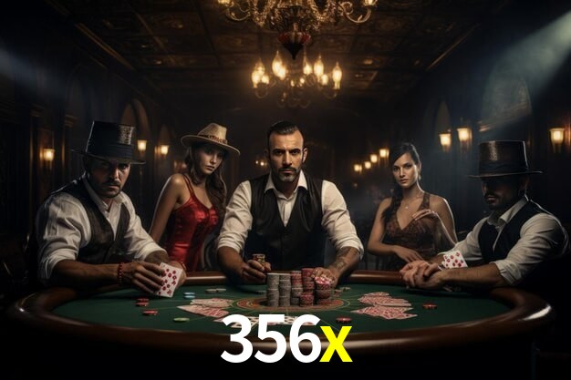356x Logo 1