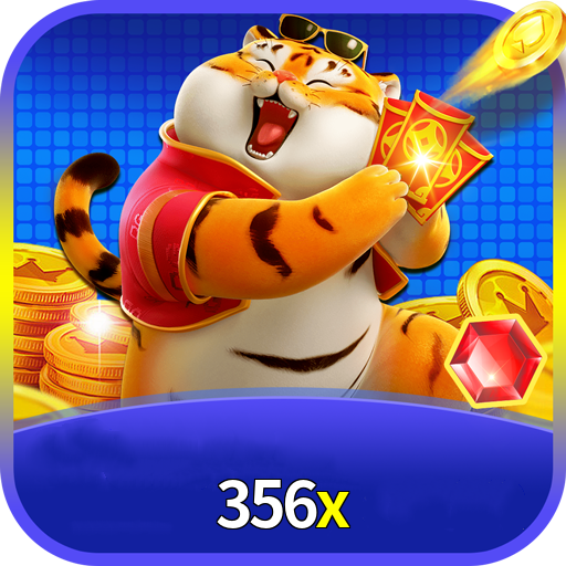 356x Logo